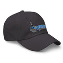 Gorra de papá RLC