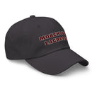 Gorra de papá ML
