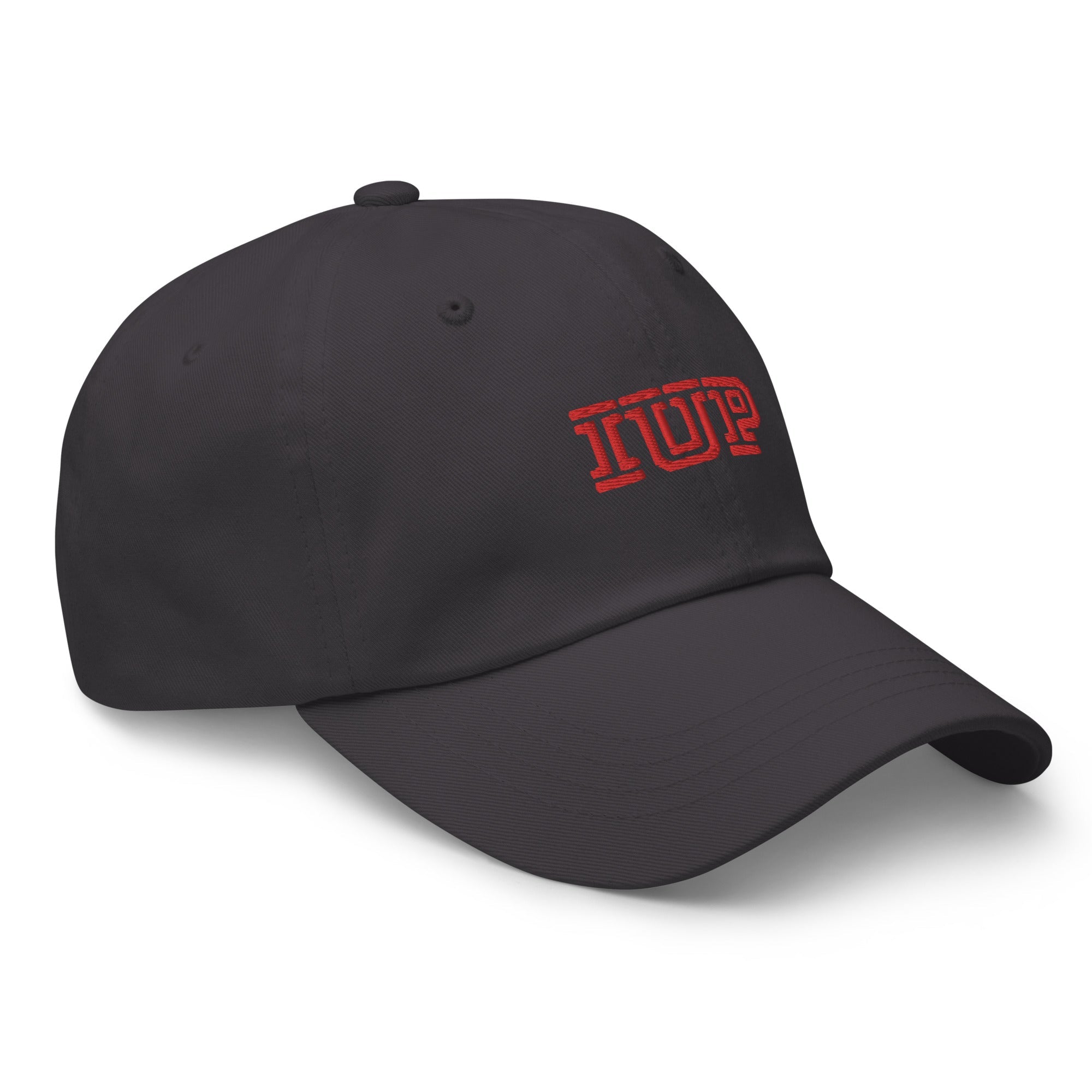 IUP Dad hat