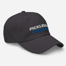 Gorra de papá de PickleBall