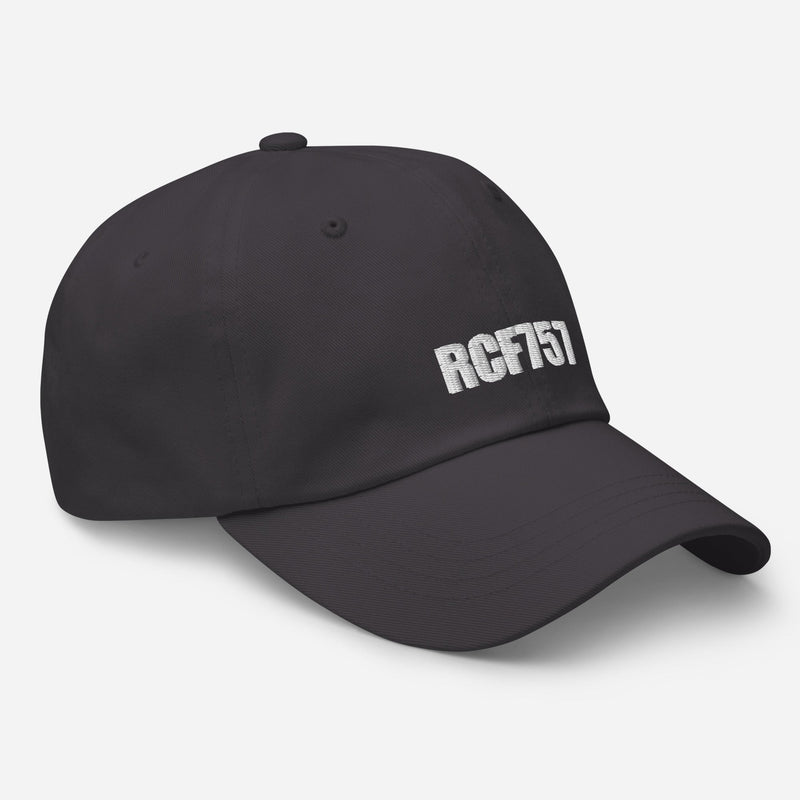 RCF Dad hat