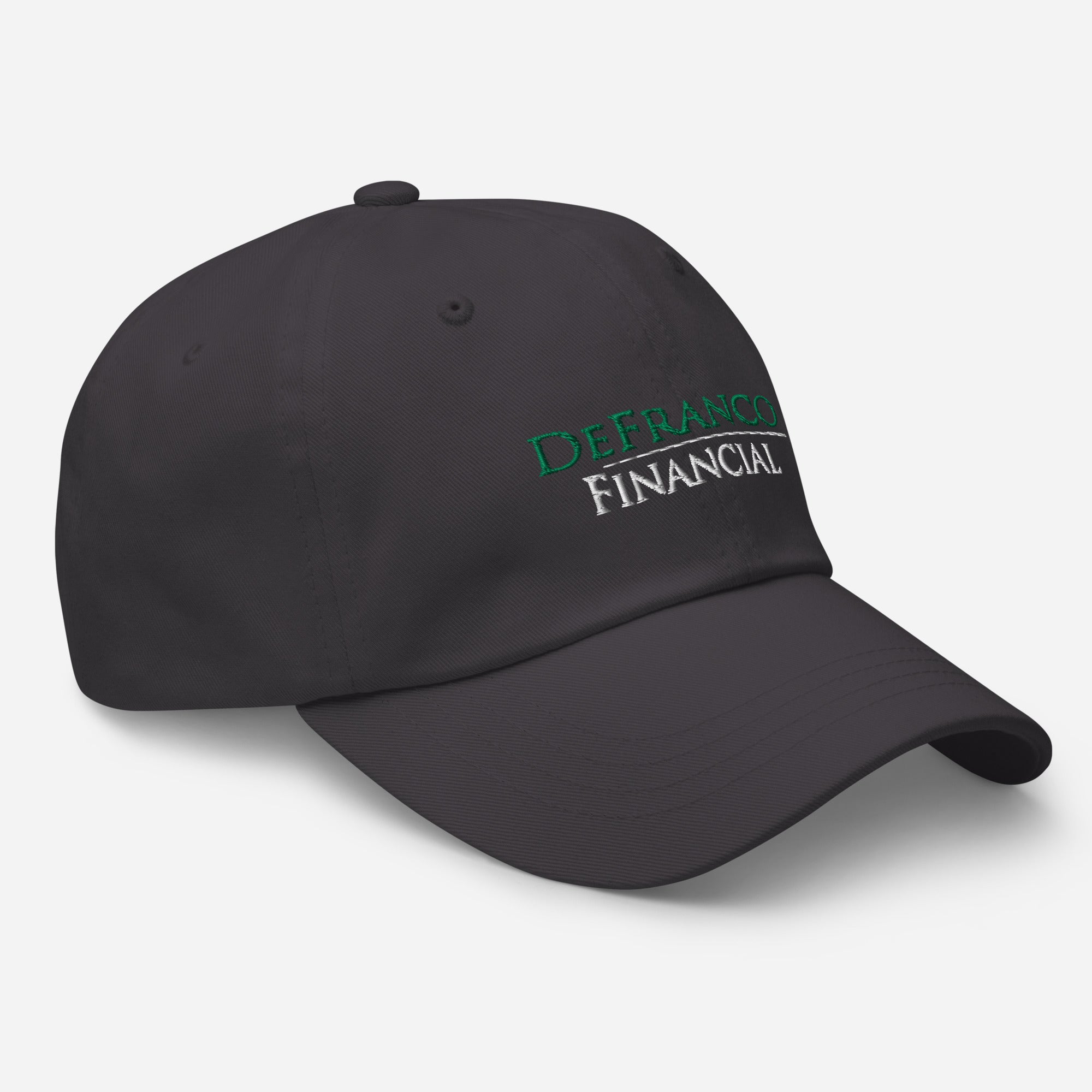 DFF Dad hat