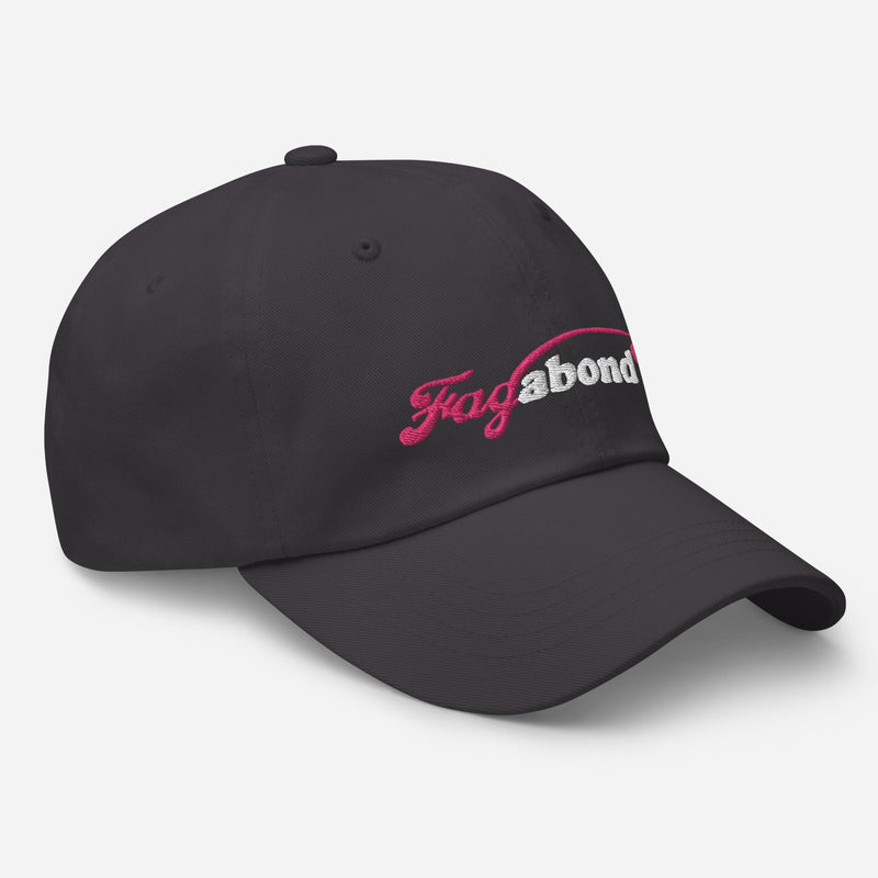 Fagabond Dad hat