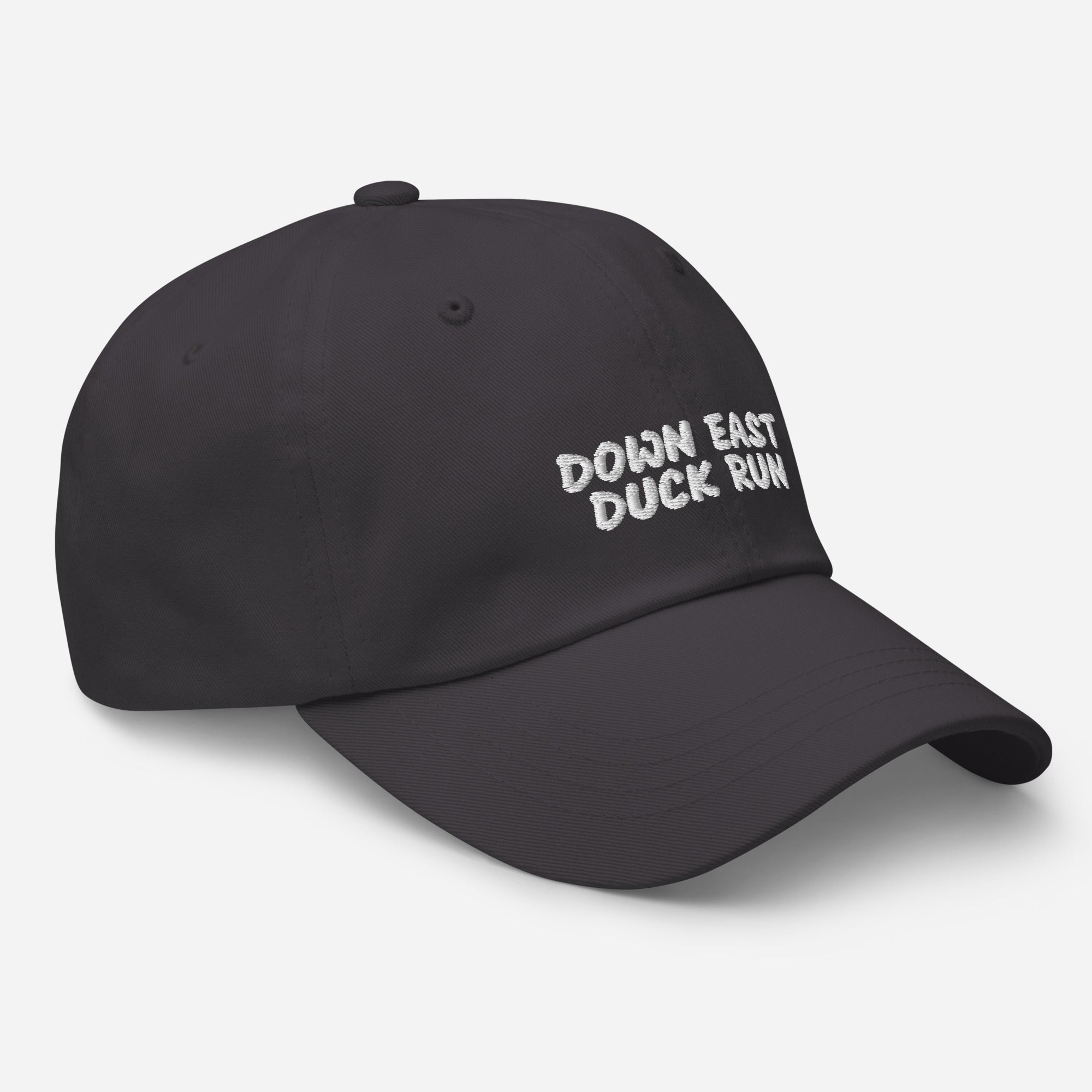 DEDR Dad hat