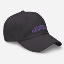 GGF Dad hat
