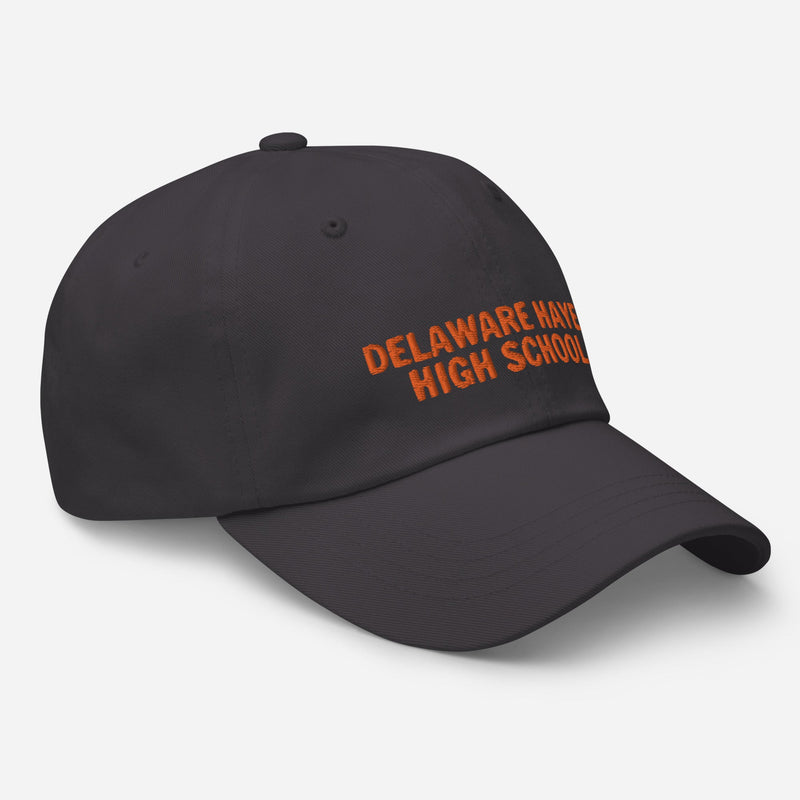 DHHS Dad hat