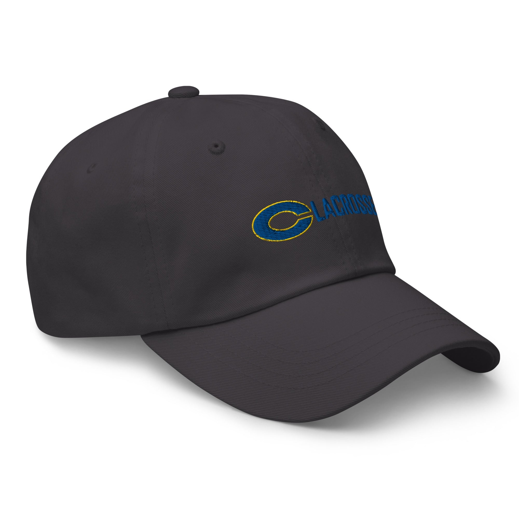 Cranford Lacrosse Dad hat
