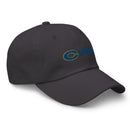 Gorra de papá de Cranford Lacrosse