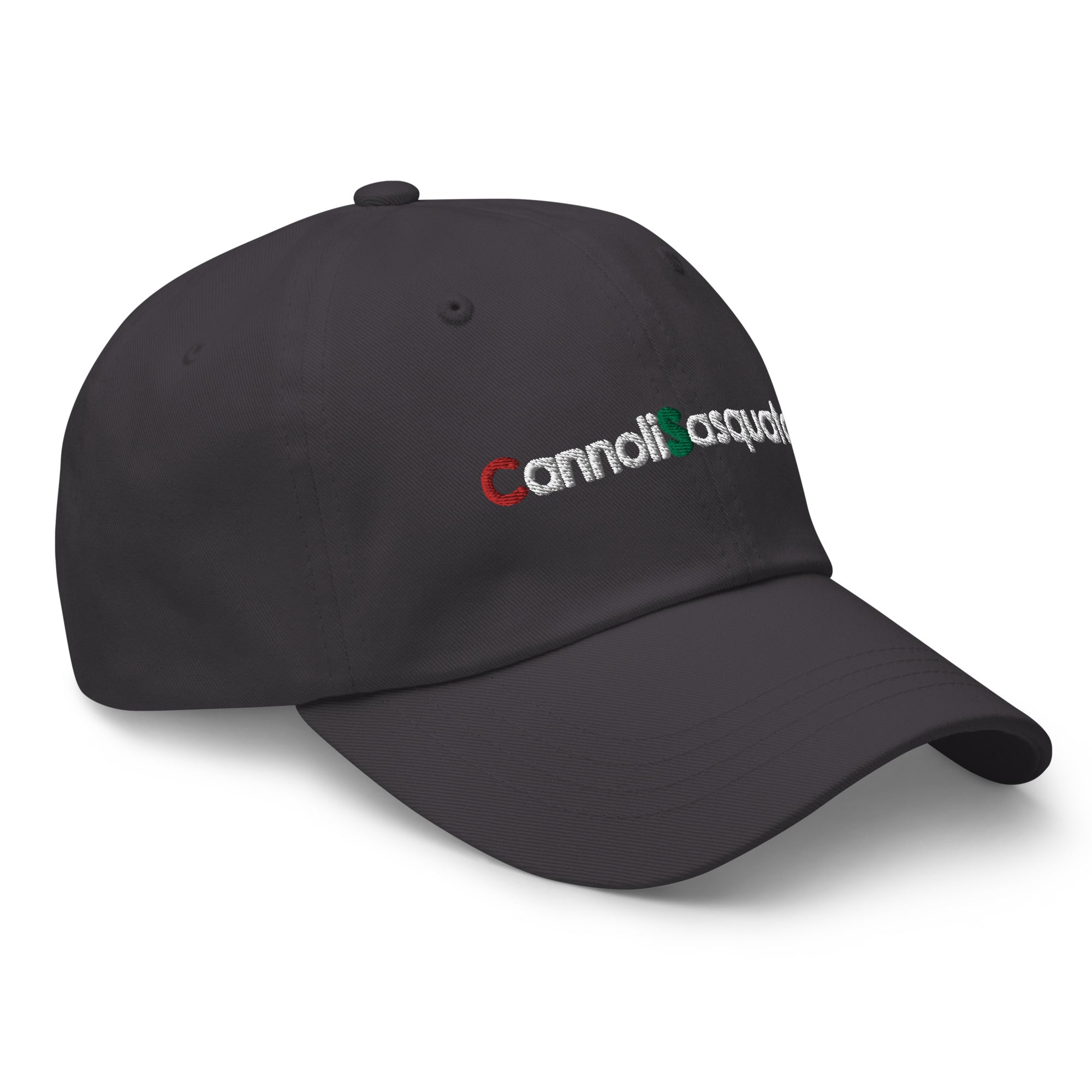 CSP Dad hat