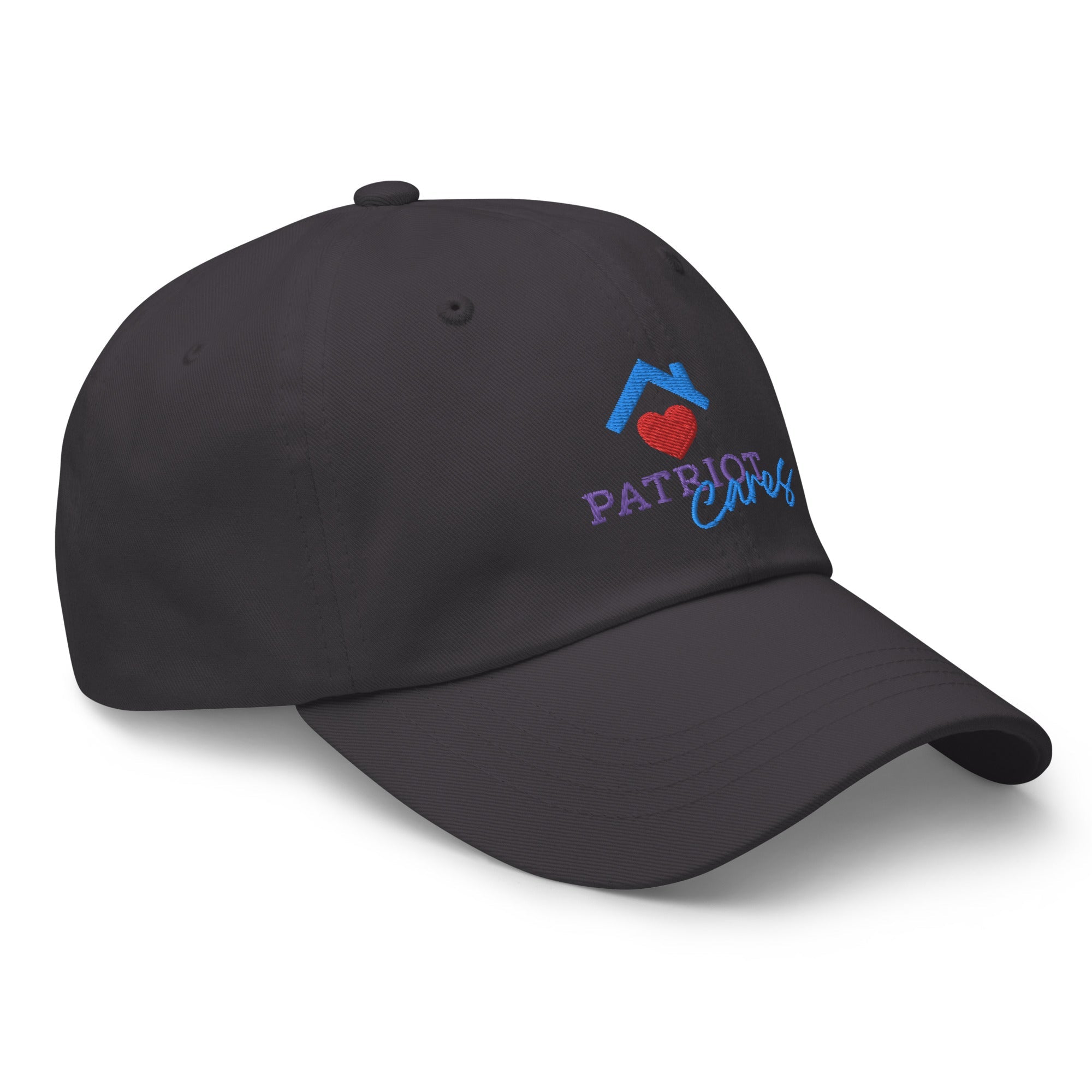 PAH Dad hat v3