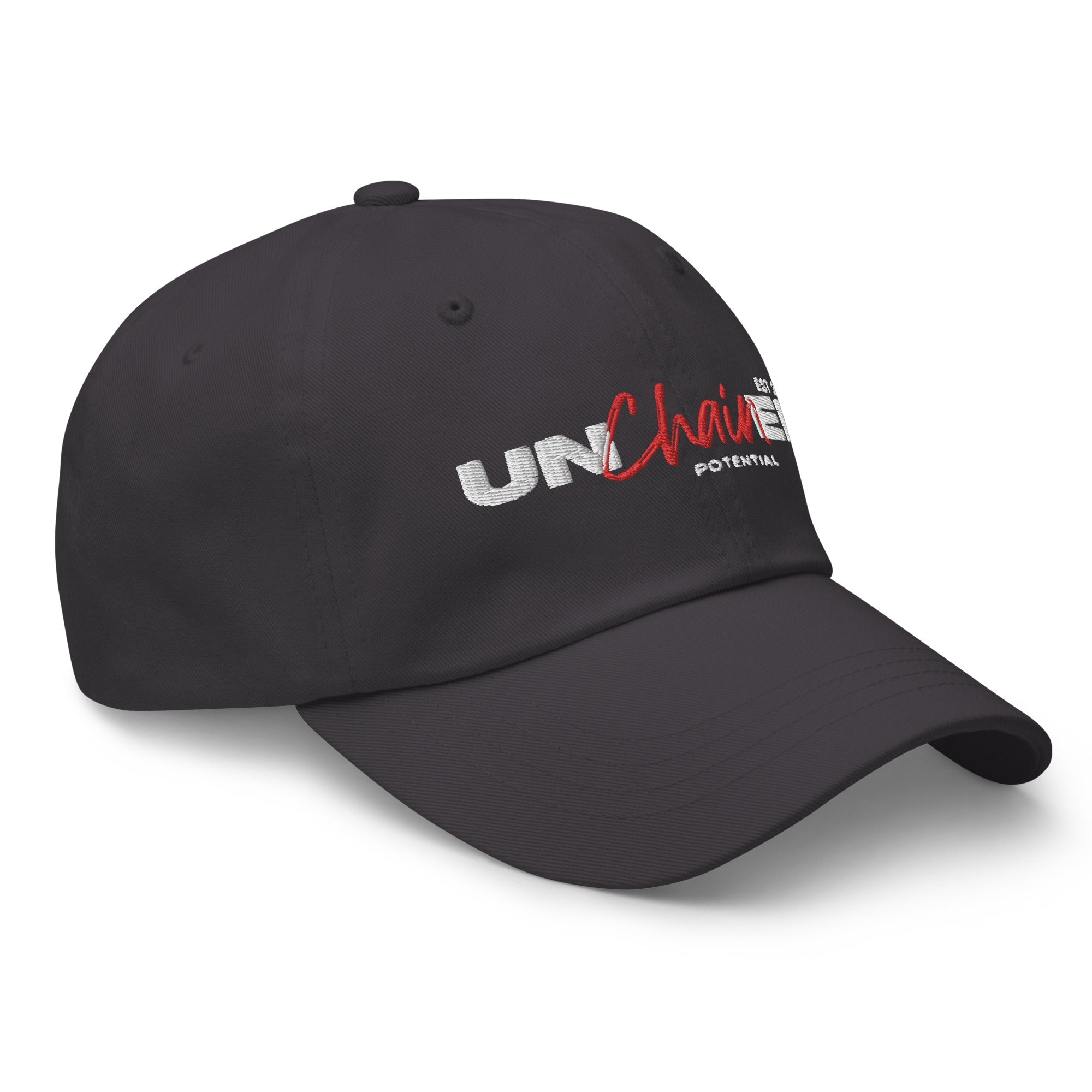 Unchained Potential Dad hat
