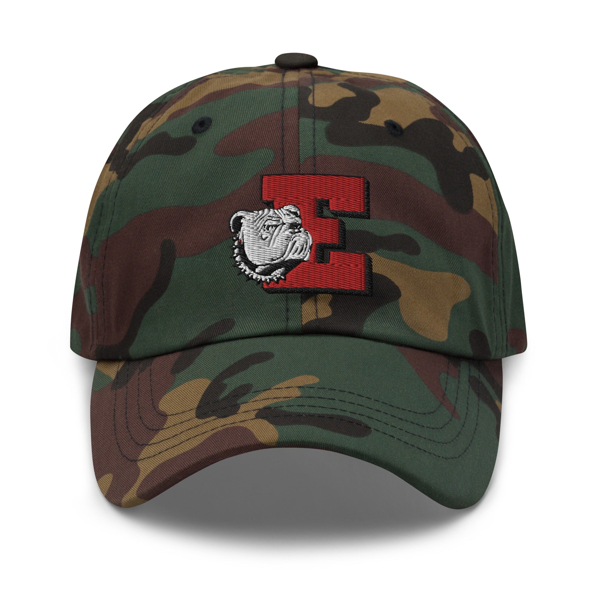 Easton HS Dad hat