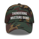EHS Band Dad hat