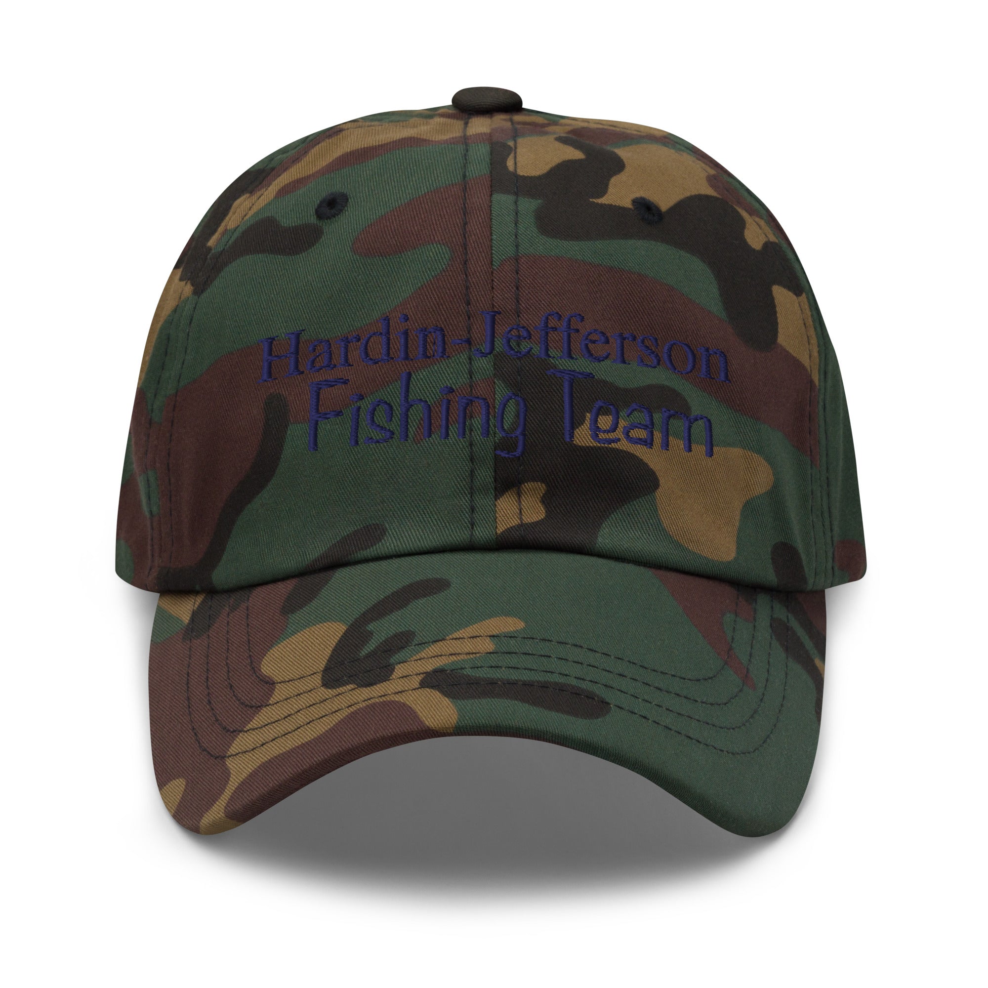 HJHSFT Dad hat