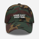 DEDR Dad hat