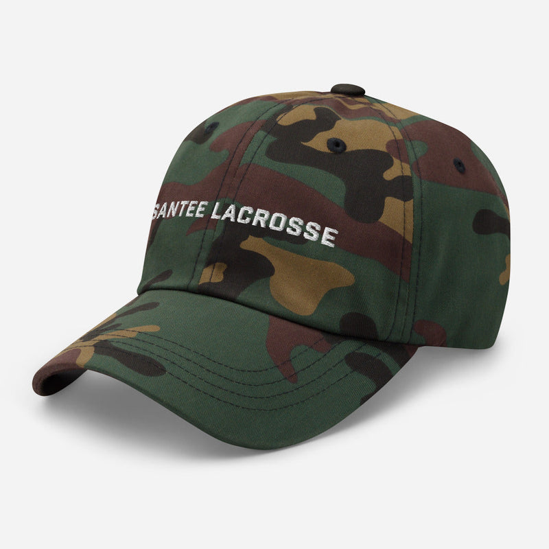 Santee Dad hat