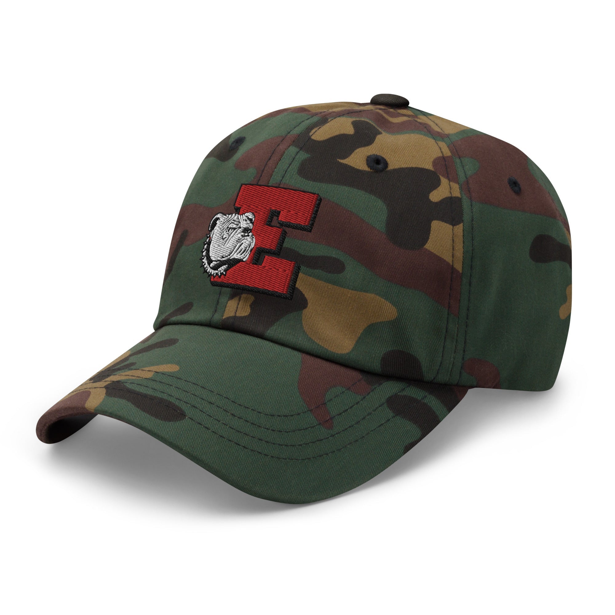 Easton HS Dad hat