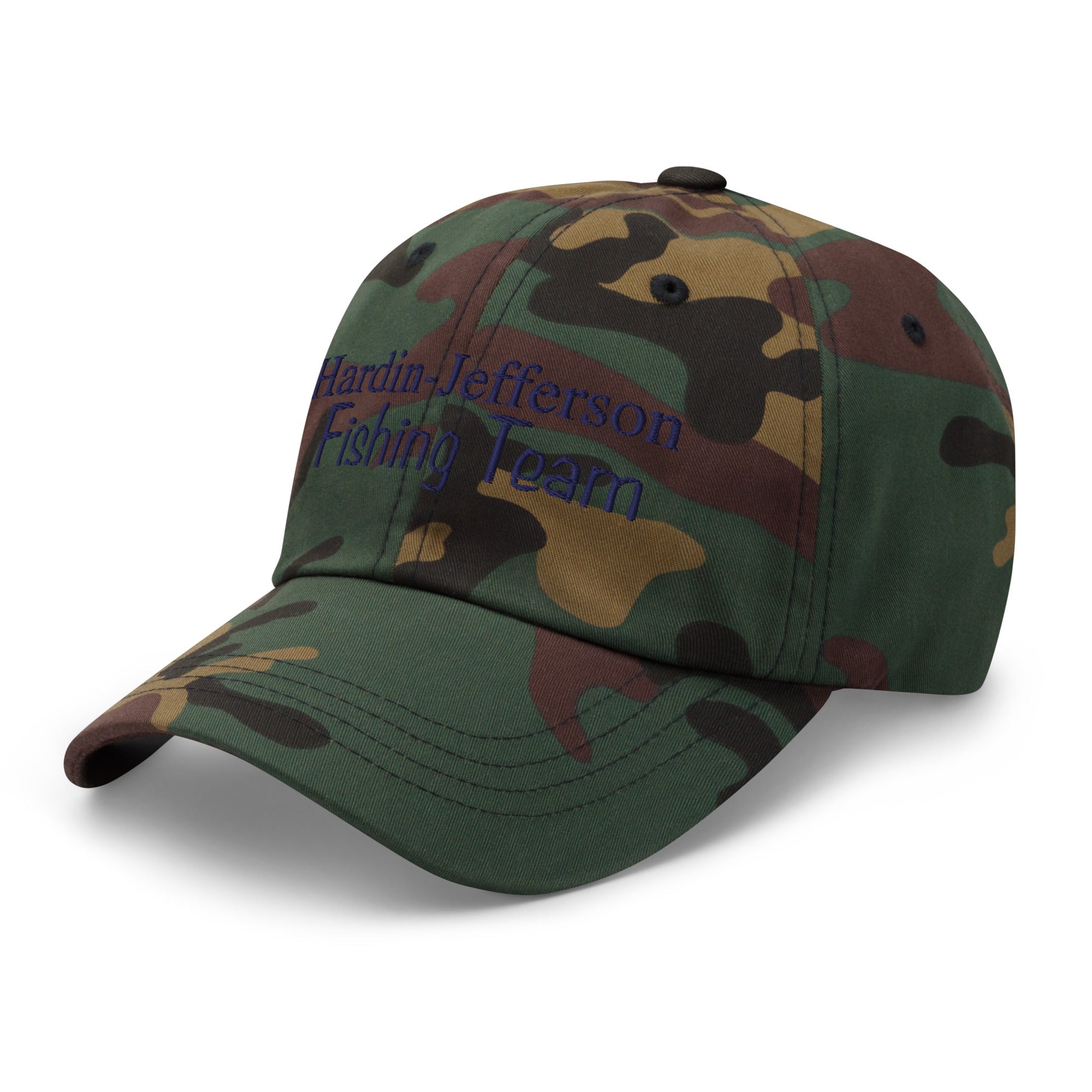 HJHSFT Dad hat