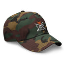 LCGC Camo hat