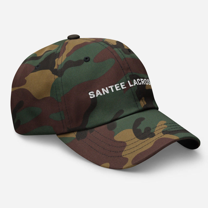 Santee Dad hat