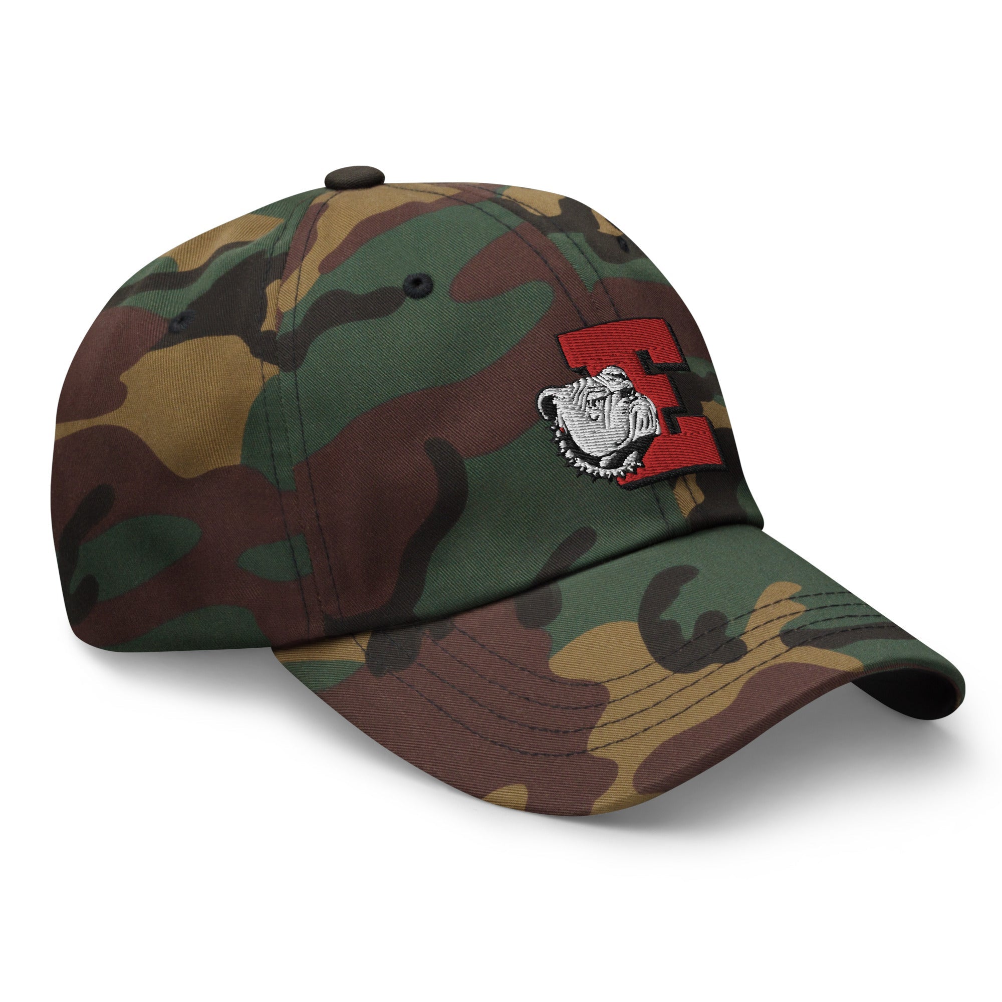 Easton HS Dad hat