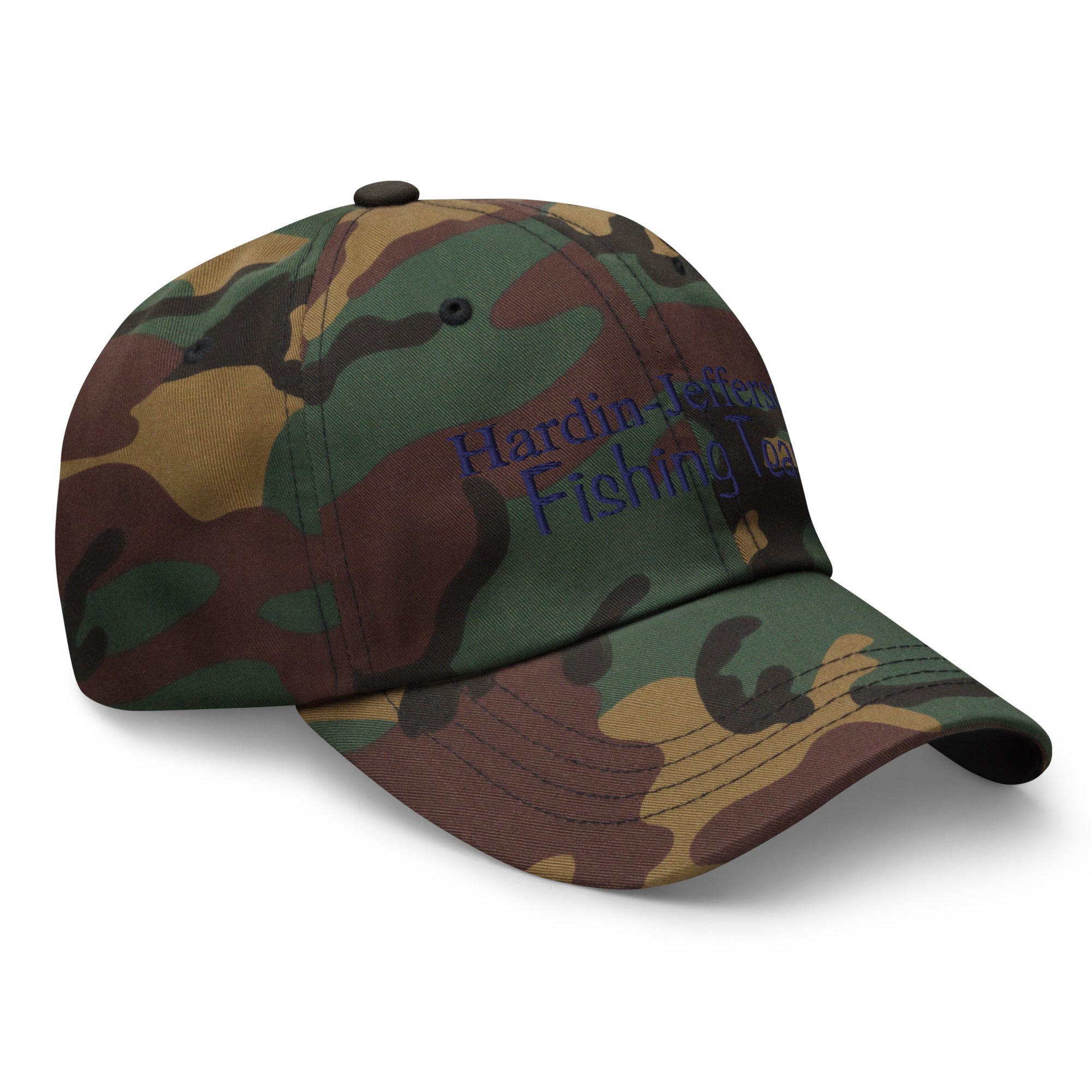 HJHSFT Dad hat