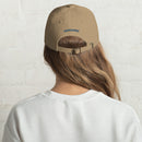 Rockhurst SD Dad hat