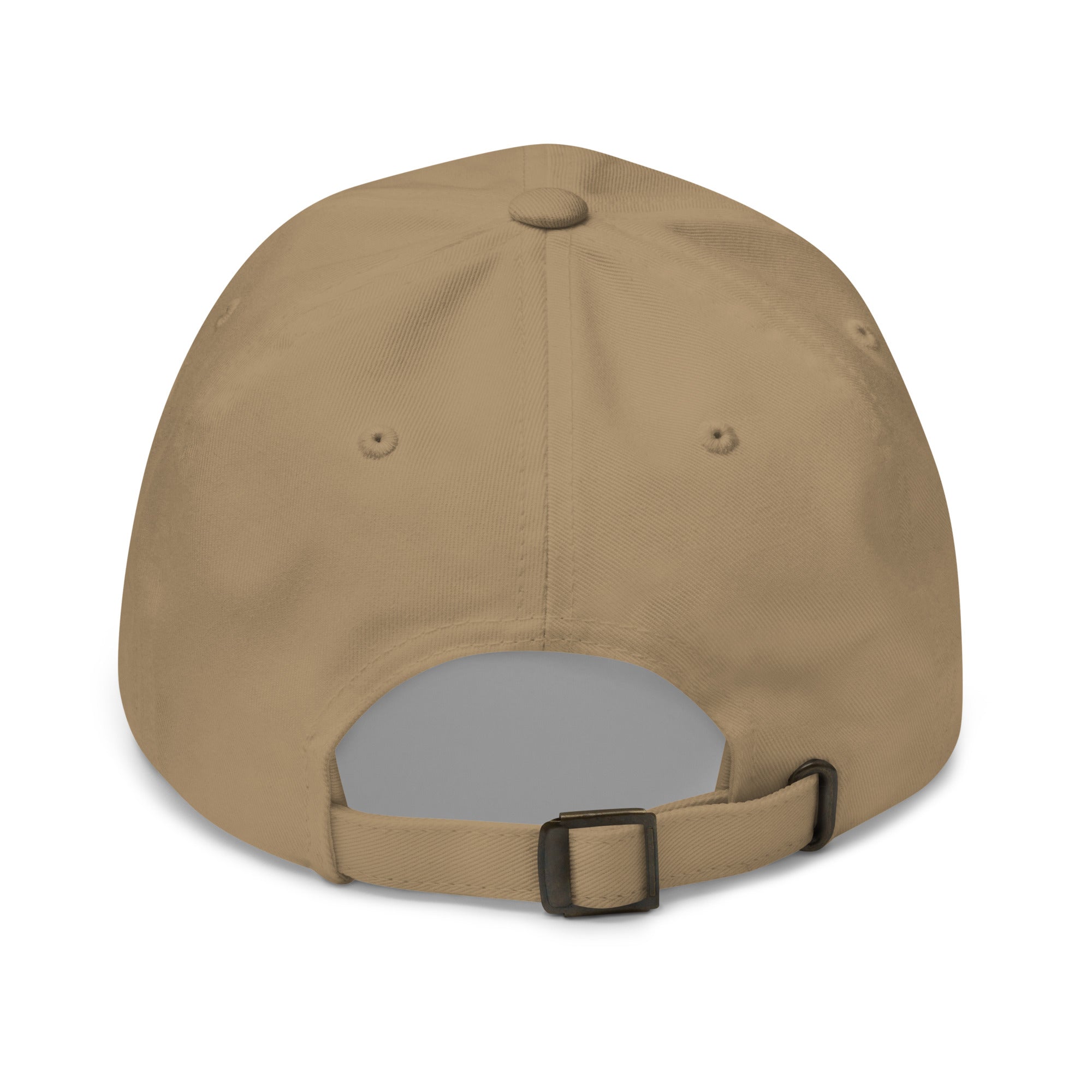 FTEC Dad hat (5 BW)