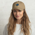 Rockhurst SD Dad hat