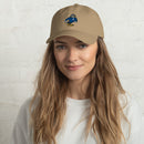 Rockhurst SD Dad hat