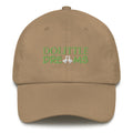 DD Dad hat