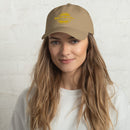 Gorra de papá BGBH