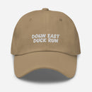 DEDR Dad hat