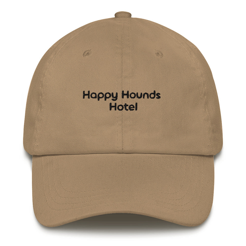 HHH Dad hat