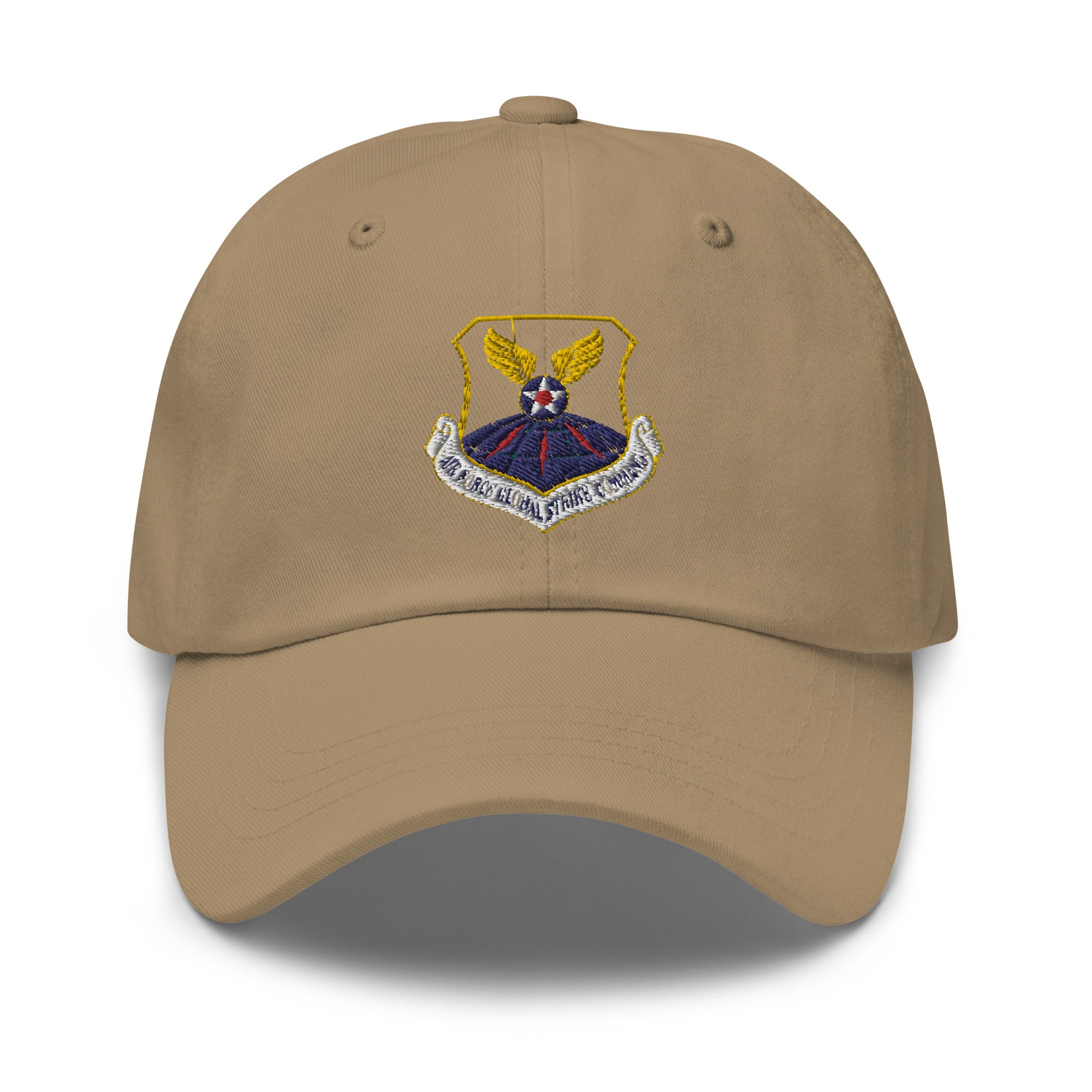 FTEC Dad hat