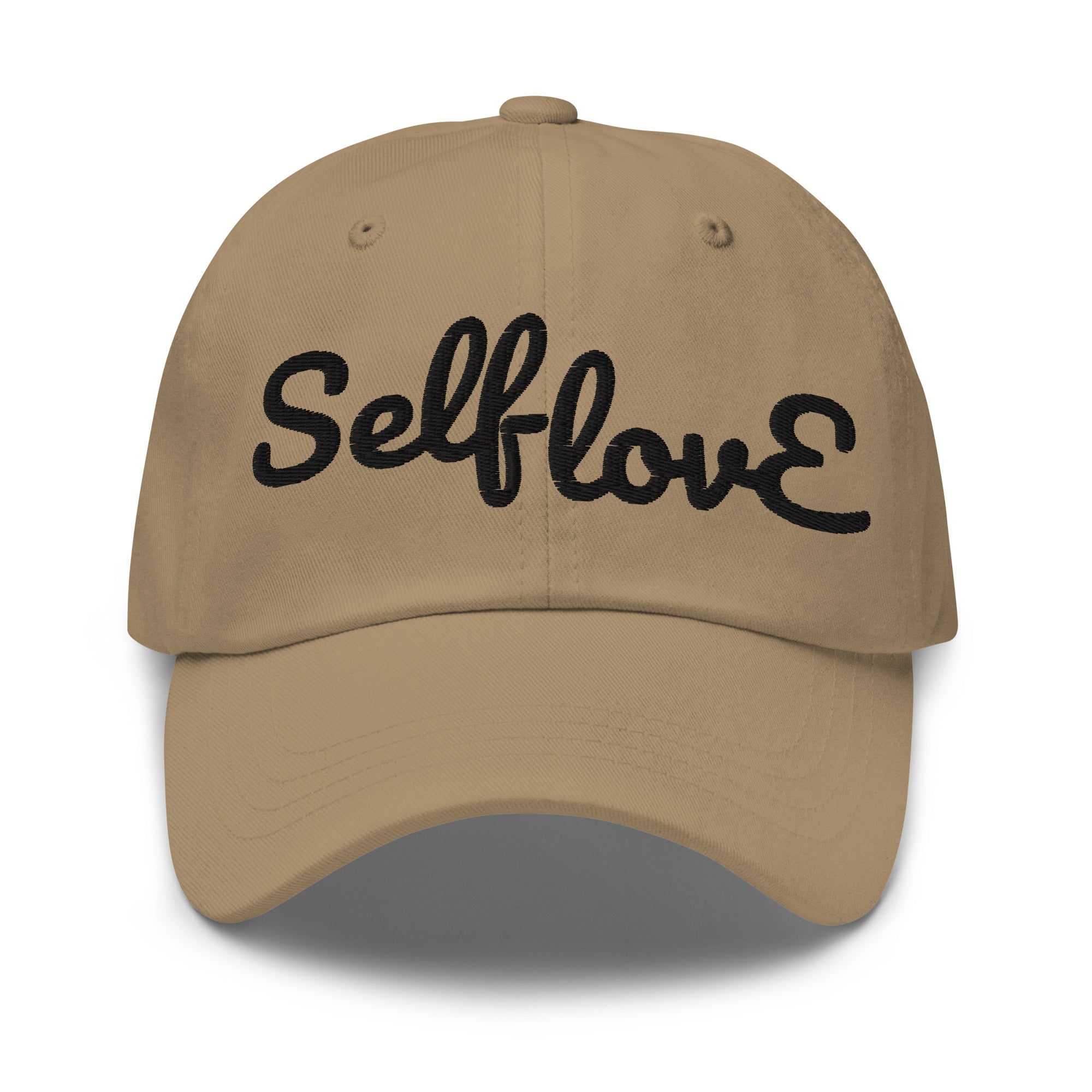 Selflove Dad hat