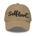 Selflove Dad hat