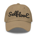 Selflove Dad hat