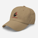 Vets2Sales Dad hat