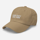 DEDR Dad hat