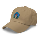Gorra de papá TFP