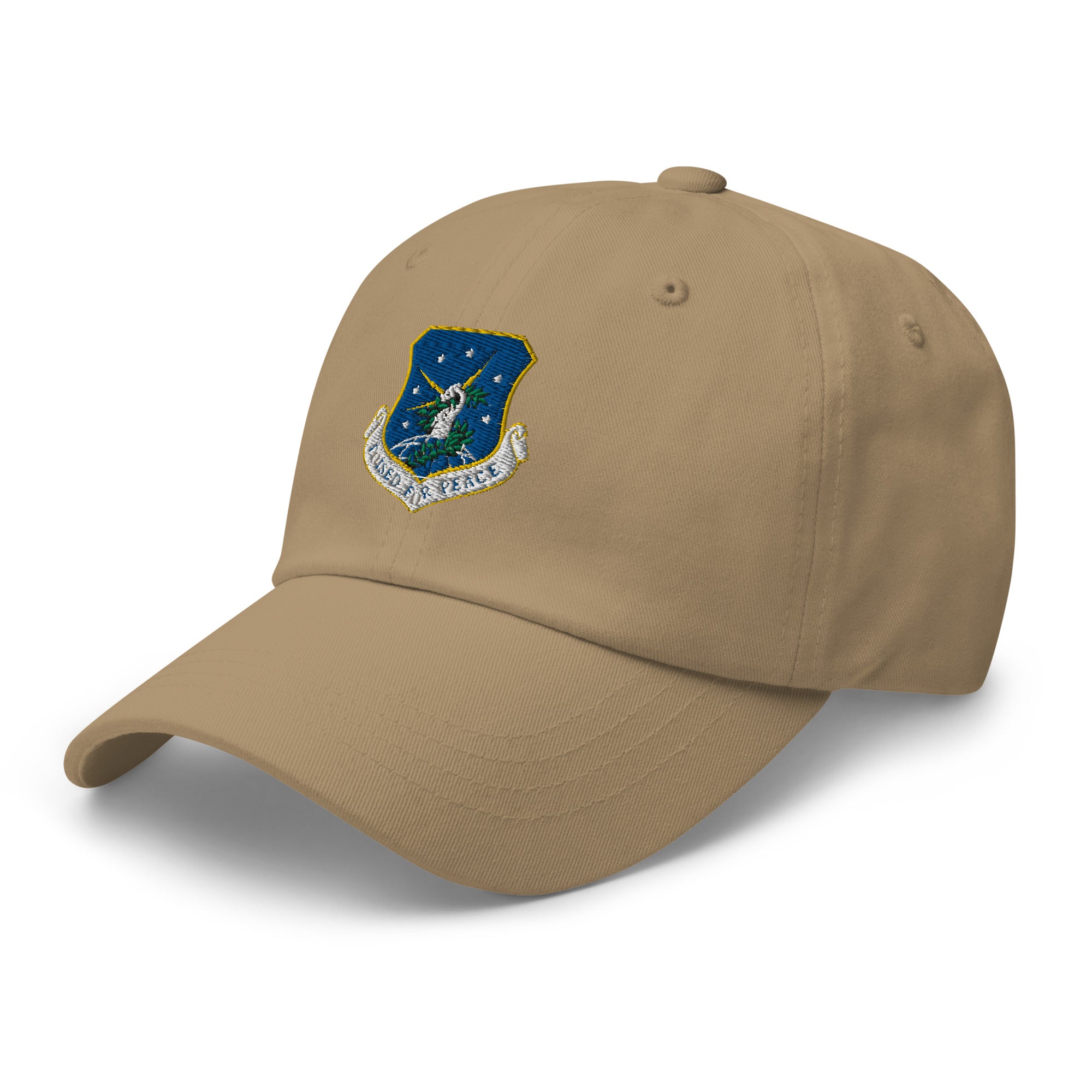 FTEC Dad hat  (91 MW)