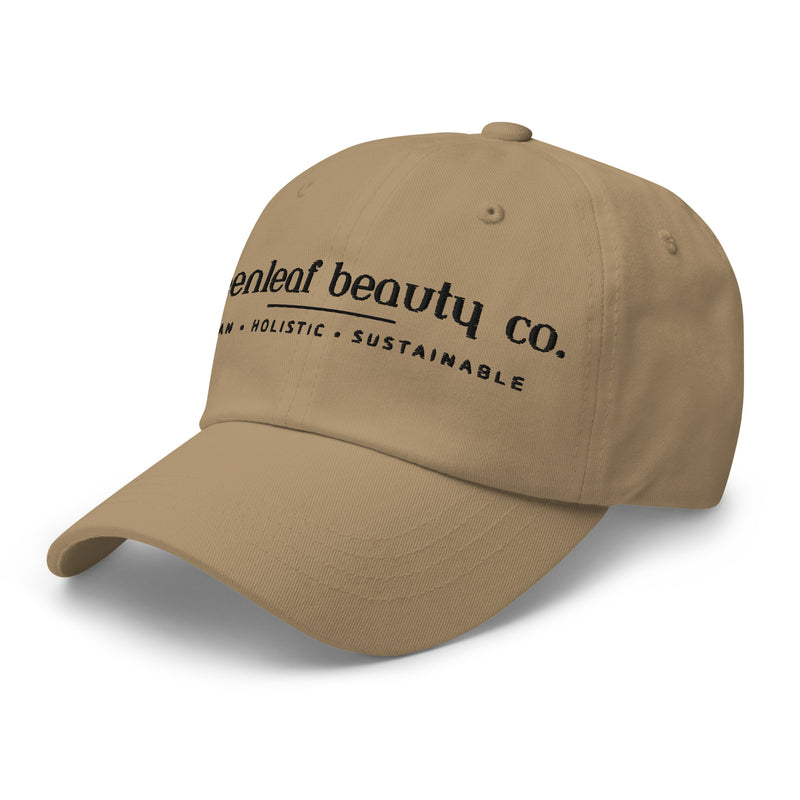 GBC Dad hat