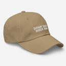 DEDR Dad hat