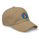 Gorra de papá TFP