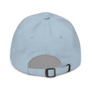 Calvary Baptist Church Dad hat