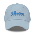 Pratt Performance Adjustable Hat