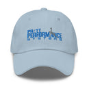 Pratt Performance Adjustable Hat