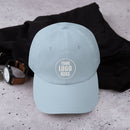 Classic Dad Hat | Yupoong 6245CM