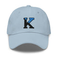 Koopers Lacrosse Dad Hat